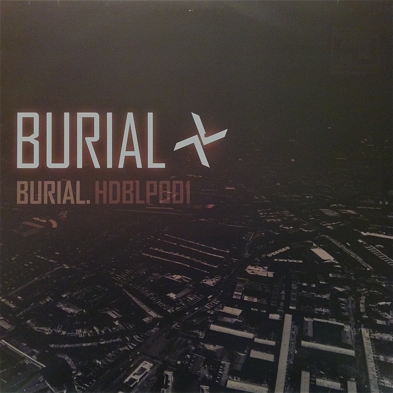 Burial  Burial