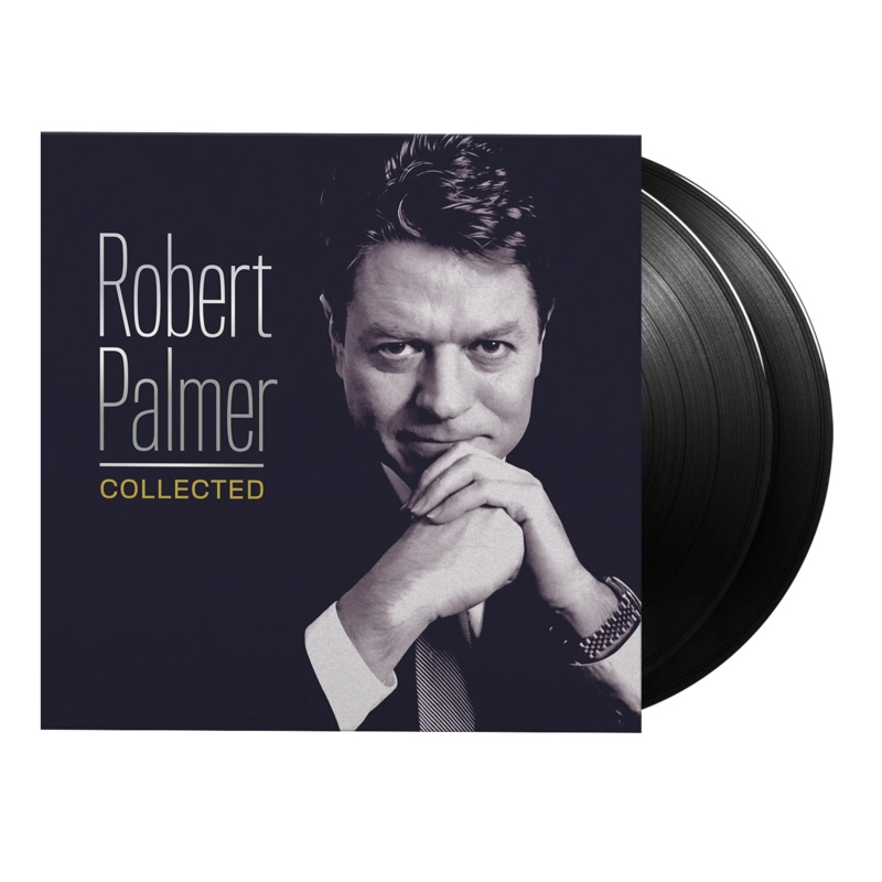 Collected – Robert Palmer – 2LP