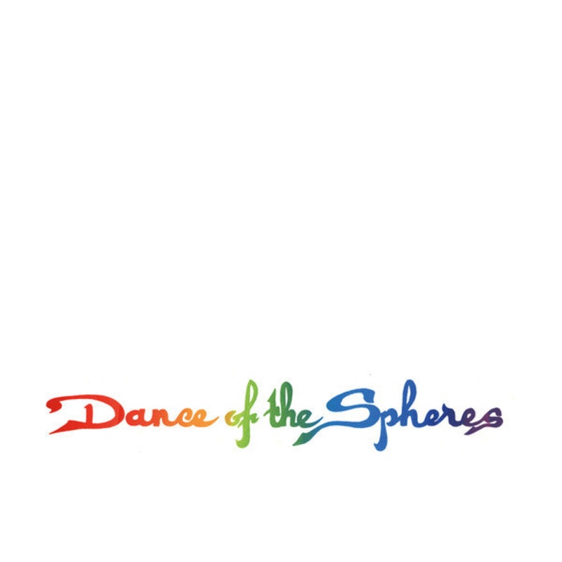 Rainbow Generator – Dance Of The Spheres – LP – Near Mint (NM or M-)