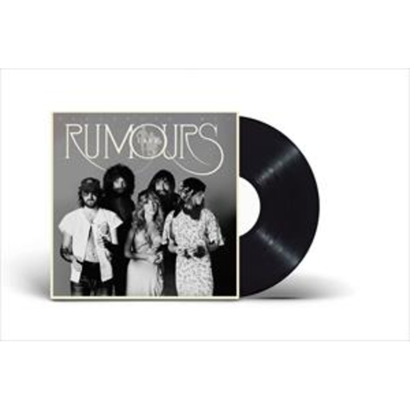 Rumours Live