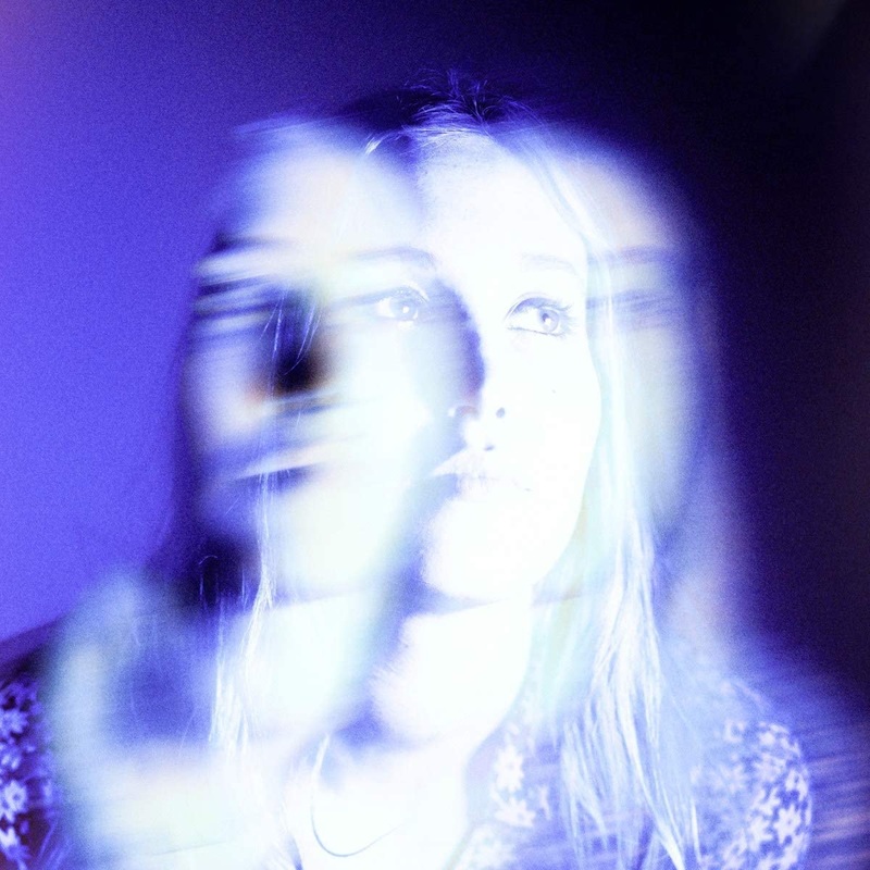Hatchie -Keepsake Lp (Limited Clear)