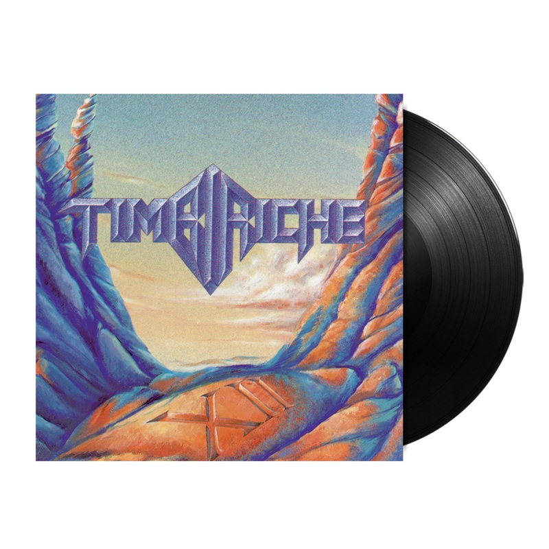 Timbiriche XII