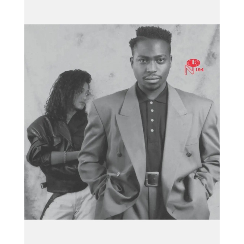Various Artists – V4 Visions: Of Love & Androids