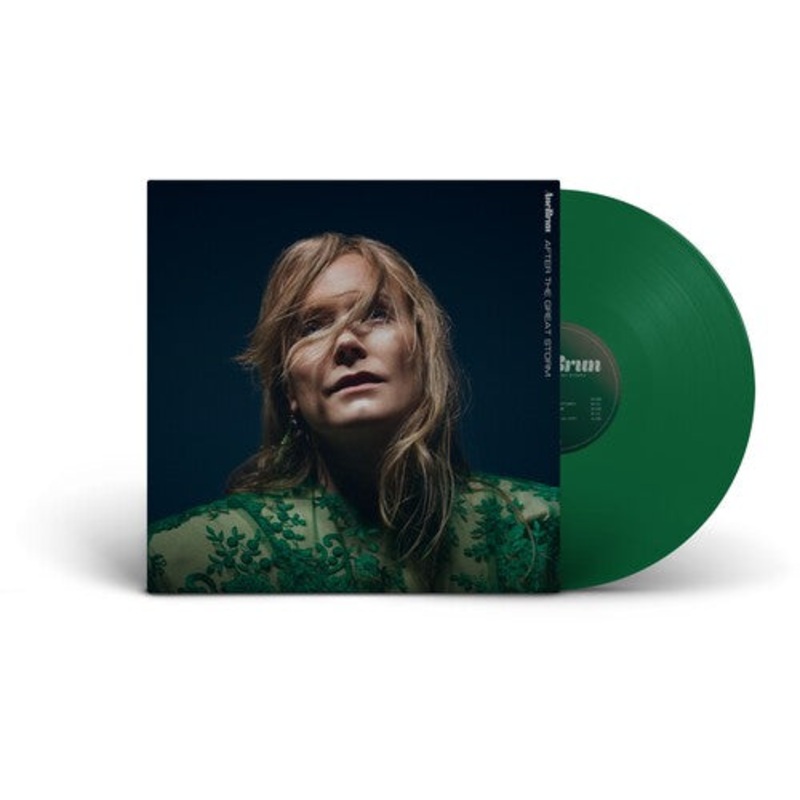 After the Great Storm (Green Limited Edition)