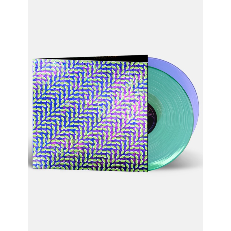 Animal Collective – Merriweather Post Pavilion
