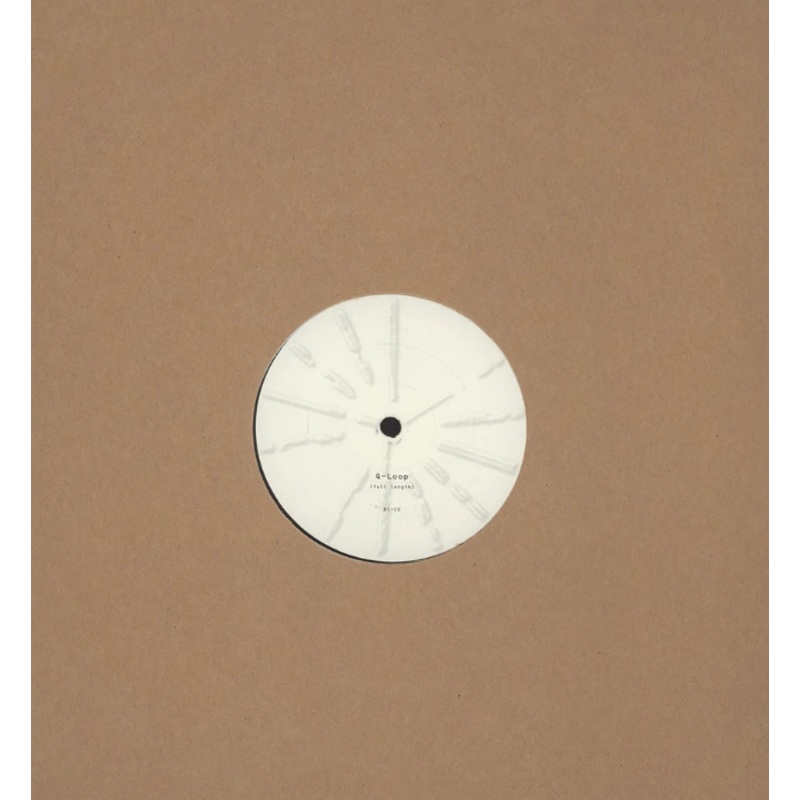 Basic Channel  Q Loop (2025 repress)