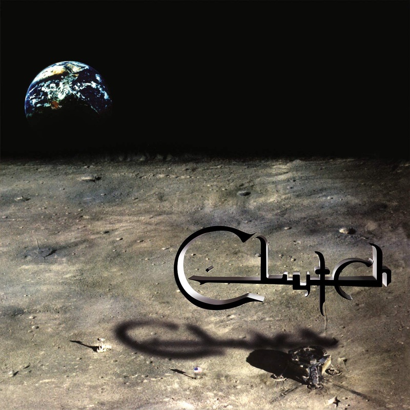 Clutch – Clutch Lp