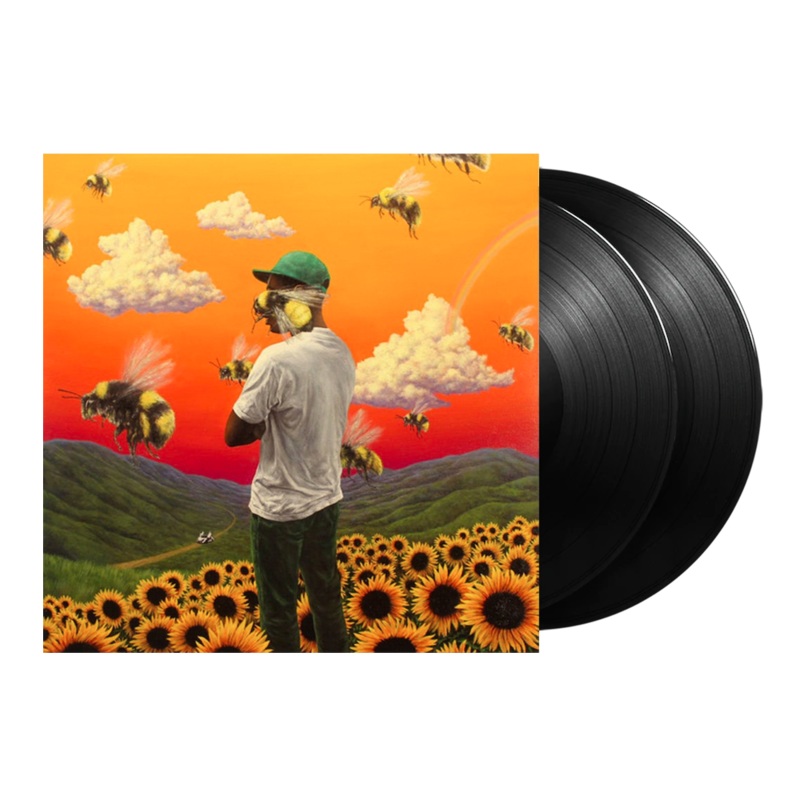 Flower Boy