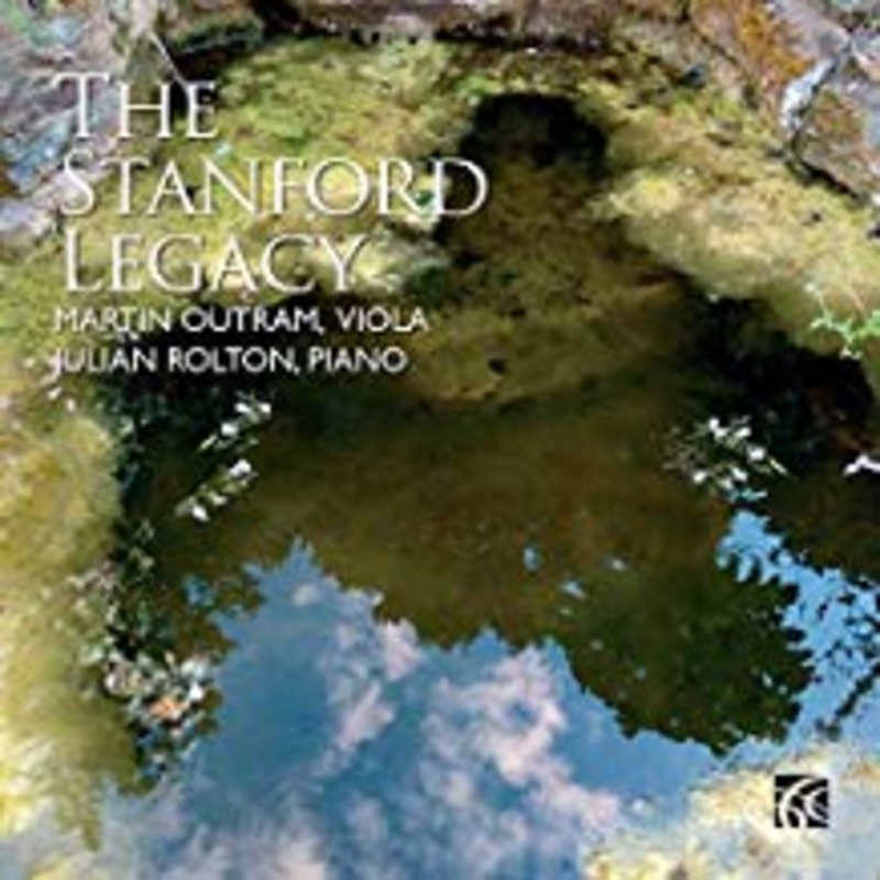 Stanford Legacy