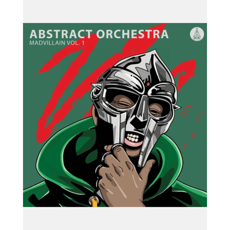 Abstract Orchestra – Madvillain, Vol. 1