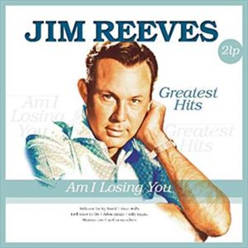 Am I Losing You  Greatest Hits