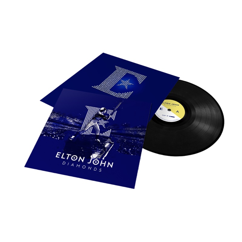 Diamonds Limited Edition