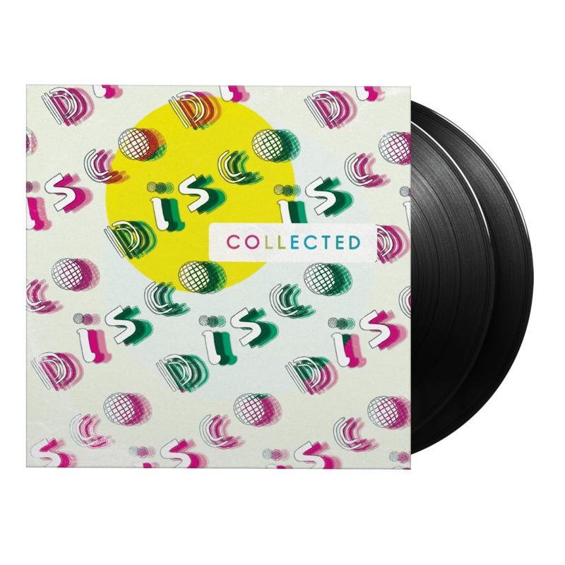 Disco Collected – 2LP