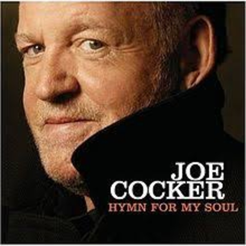 Joe Cocker – Hymn For My Soul – CD