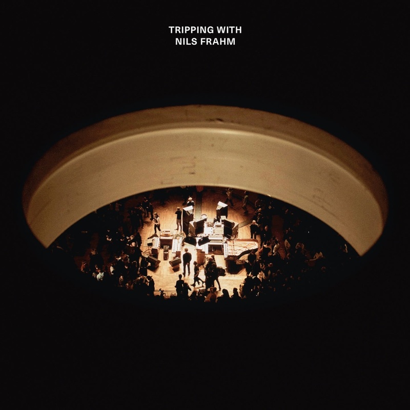 Nils Frahm  Tripping With Nils Frahm
