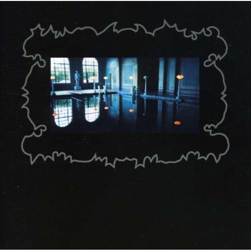 USED CD – The For Carnation  The For Carnation