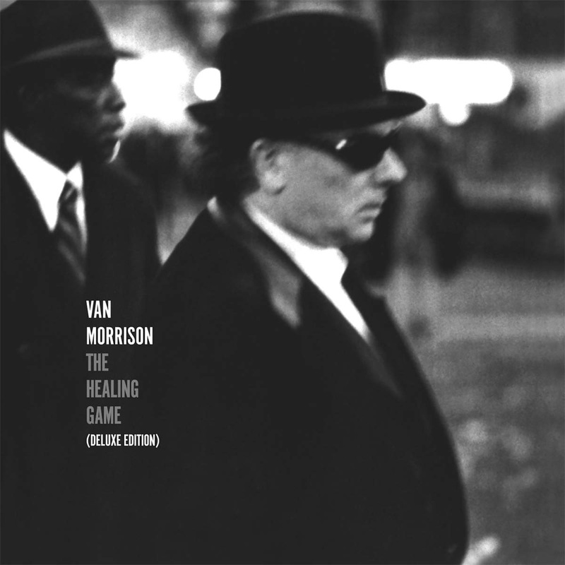 Van Morrison – The Healing Game – 3 CD