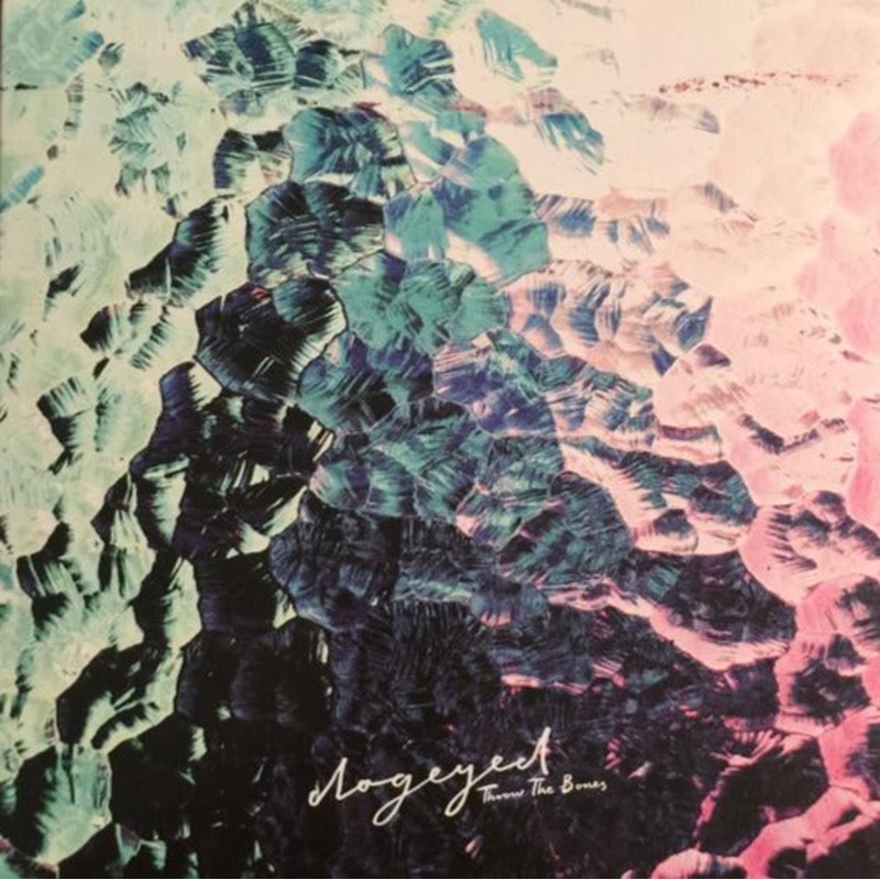 Dogeyed – Throw The Bones Ep (Ltd Green)