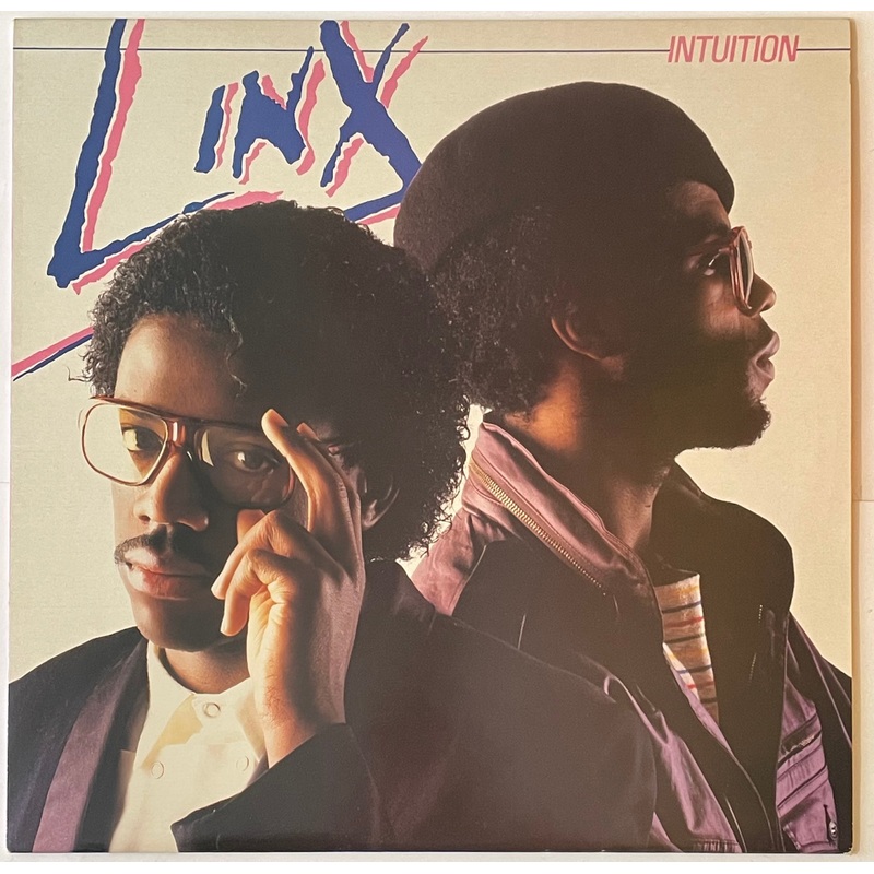 Linx – Intuition Lp