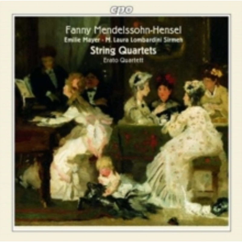 String Quartets