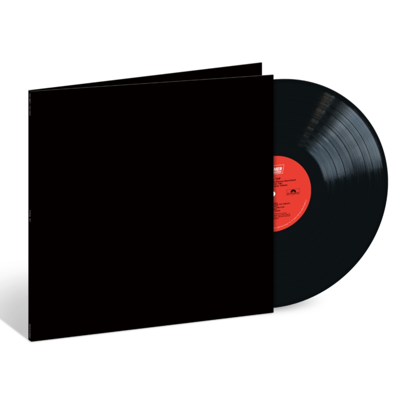 This Is Spinal Tap LP