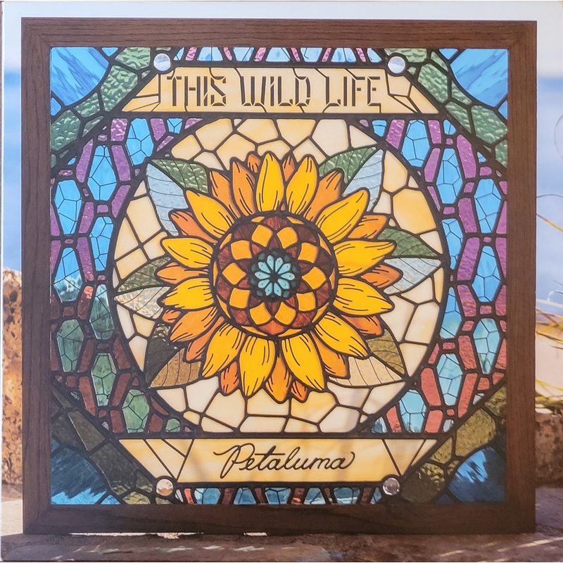 This Wild Life – Petaluma Lp
