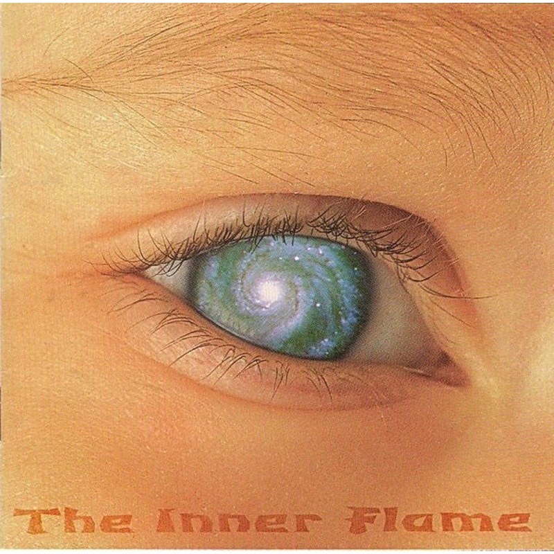 USED CD – Various  The Inner Flame – A Rainer Ptacek Tribute