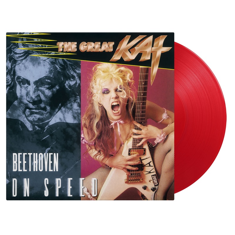 Beethoven On Speed