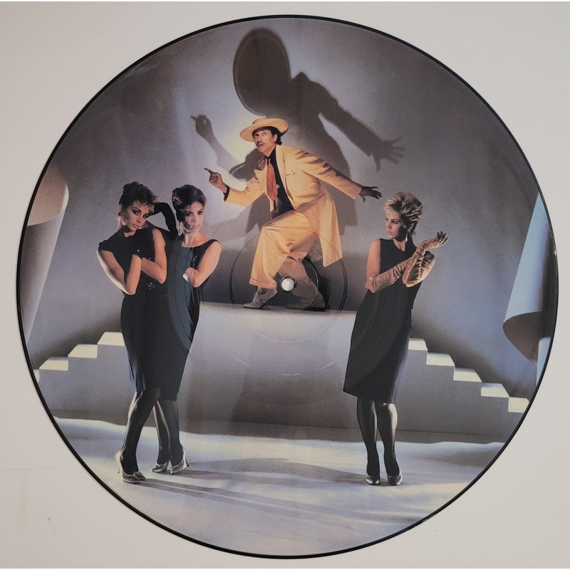 Kid Creole & The Coconuts – Annie, I’m Not Your Daddy 12 Single (Picture Disc)