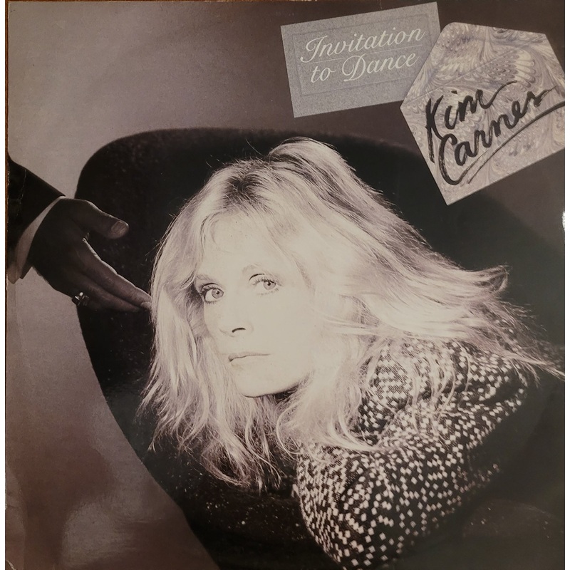 Kim Carnes – Invitation To Dance 12 Single