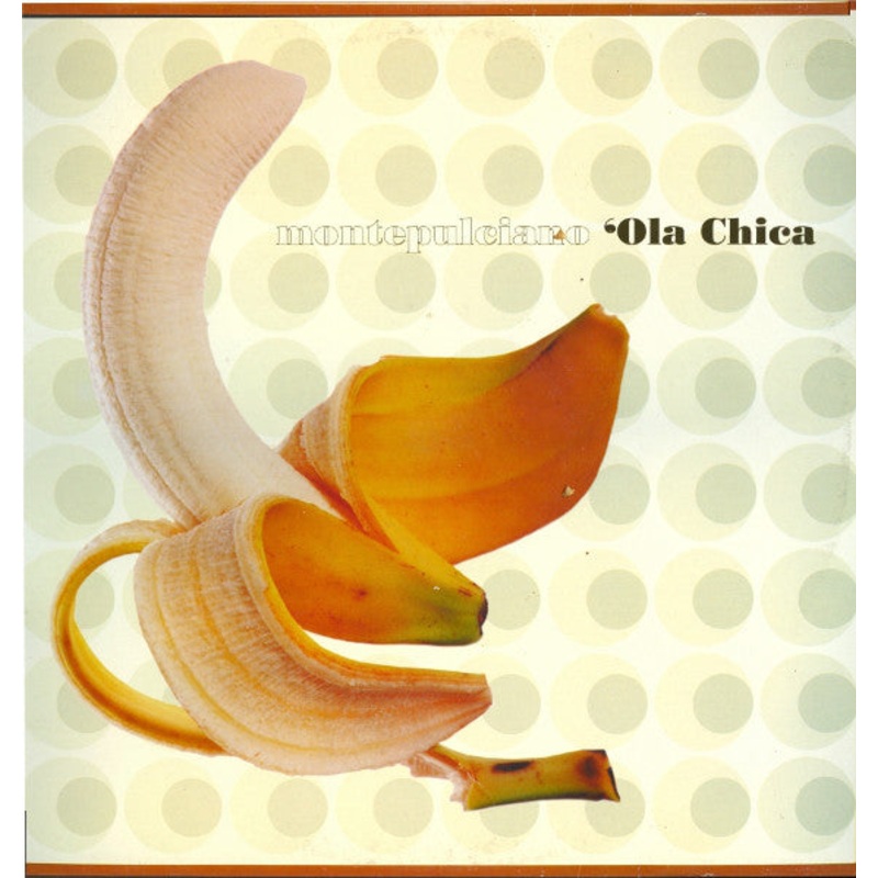 Montepulciano – ‘Ola Chica – 12 – Very Good (VG)