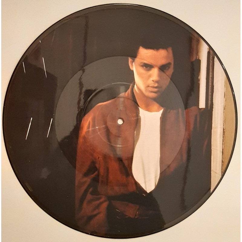 Nick Kamen – Loving You Is Sweeter Than Ever 12 Single (Picture Vinyl)