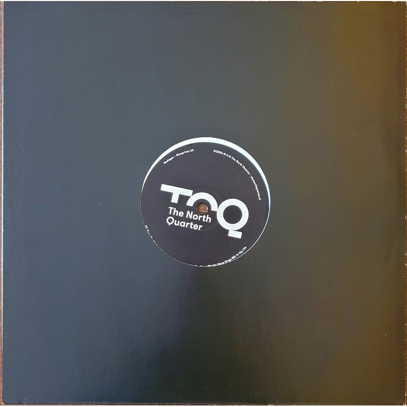 Redeyes – The Blueprints Ep 12 Single