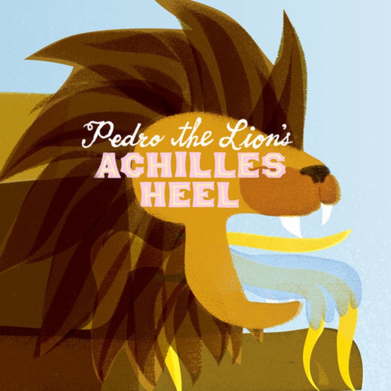 Achilles’ Heel