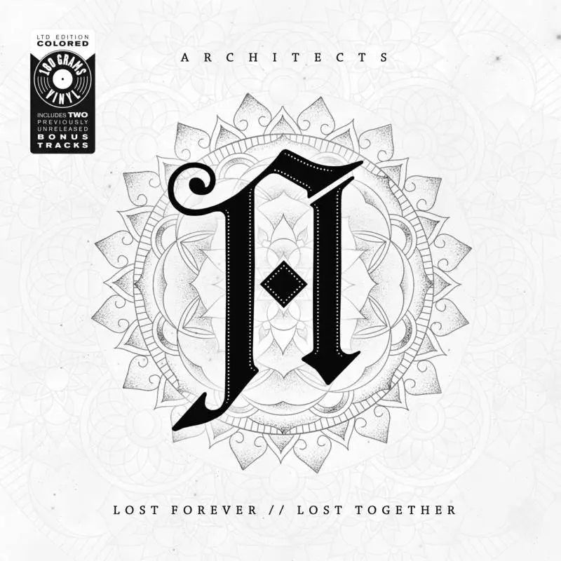 Architects – Lost Forever // Lost Together
