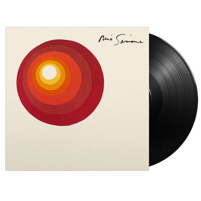 Here Comes The Sun – Vinyl