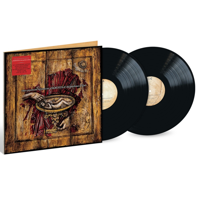 Machina 2LP