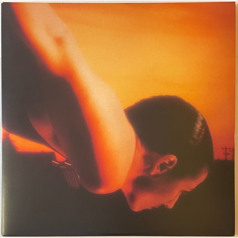 Porcupine Tree – On The Sunday Of Life… Lp (Limited Orange, Remastered, Reissue)