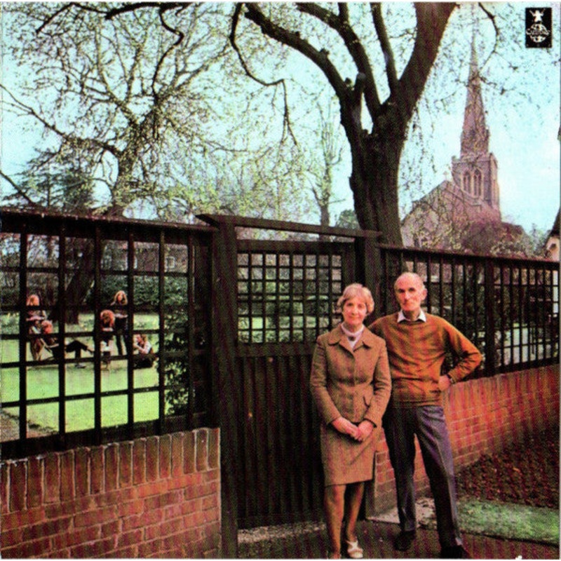 USED CD – Fairport Convention  Unhalfbricking (Carthage)