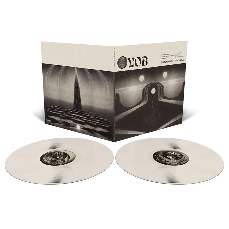 Yob – Elaborations Of Carbon