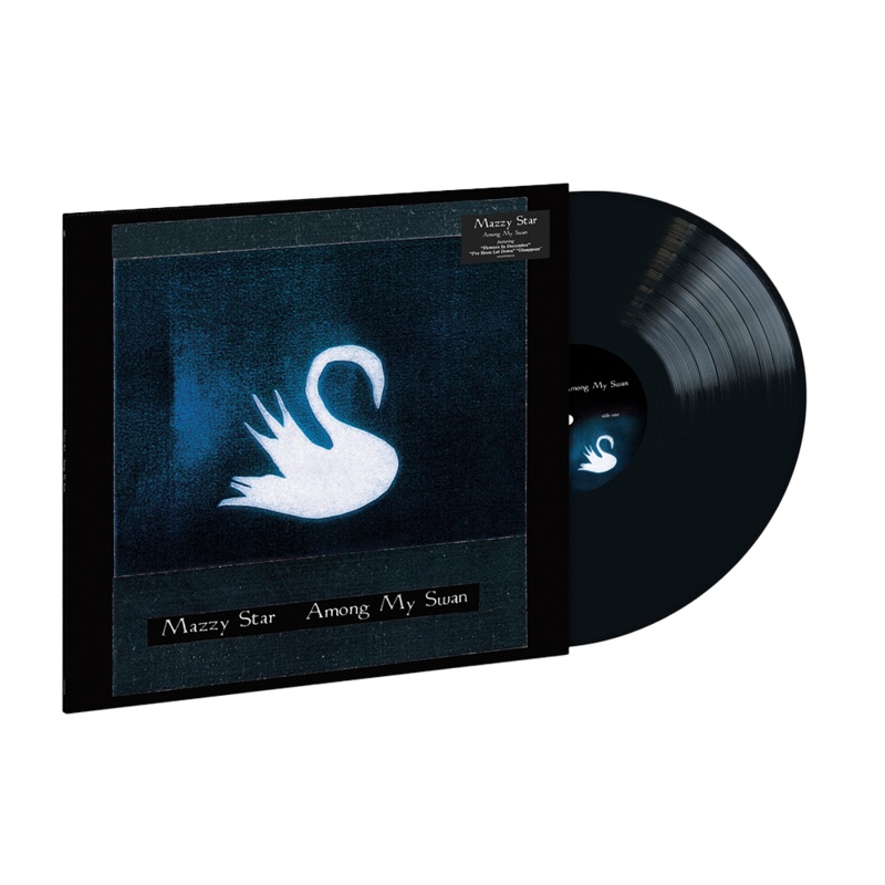 Among My Swan (Limited Edition) LP