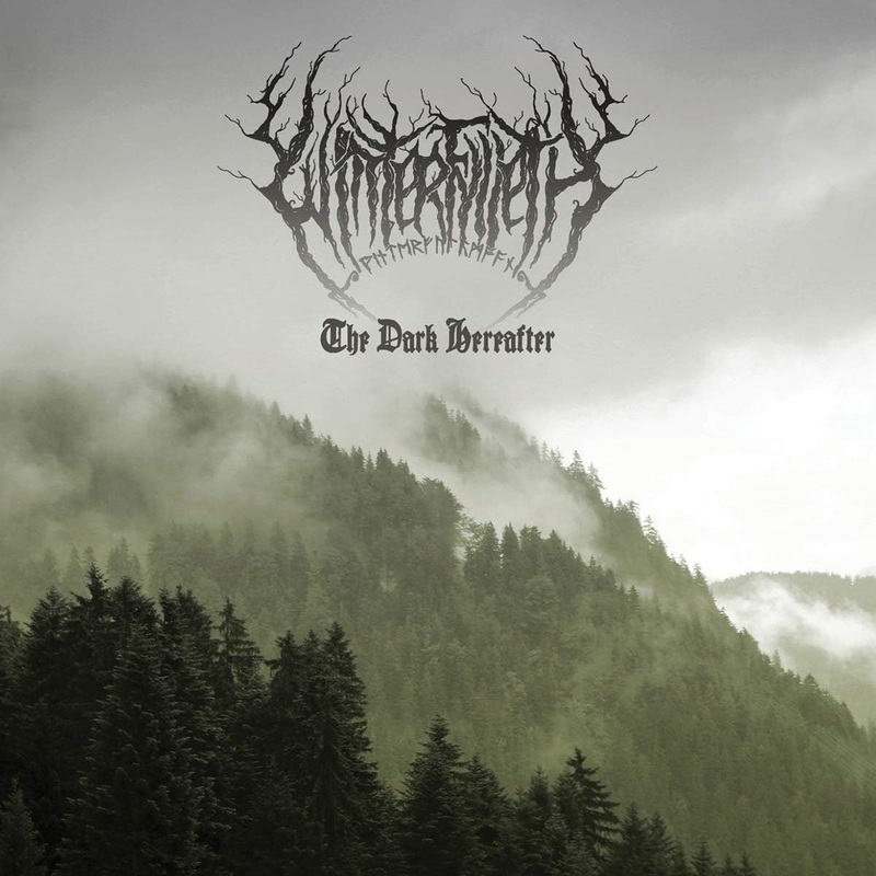 CD – Winterfylleth – The Dark Hereafter