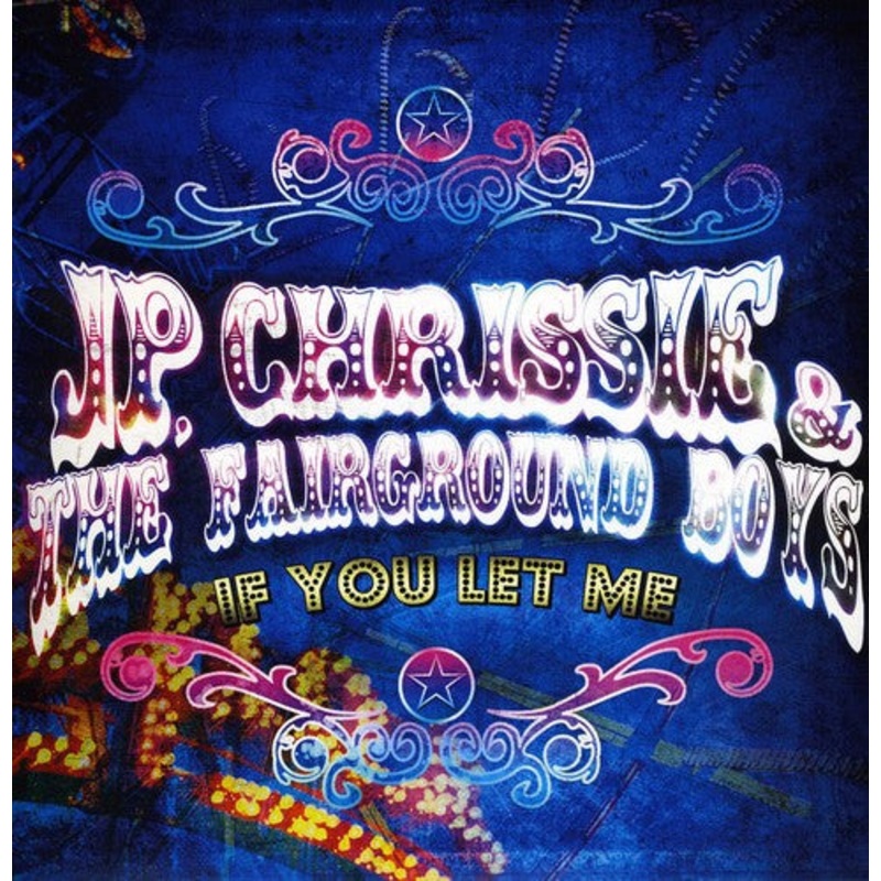 If You Let Me
