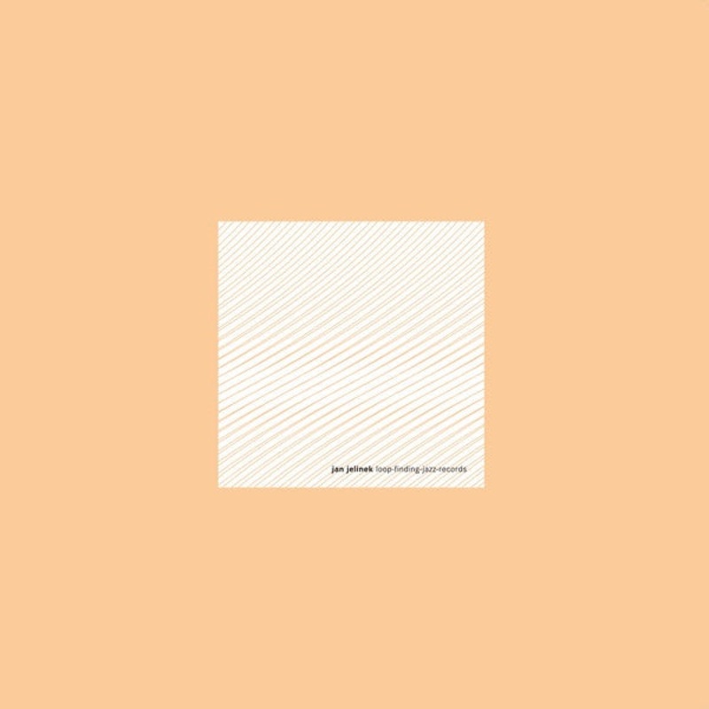Jan Jelinek – Loop Finding Jazz Records