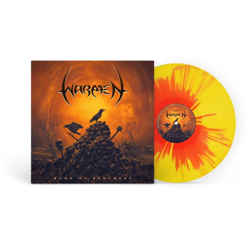 Warmen – Band Of Brothers