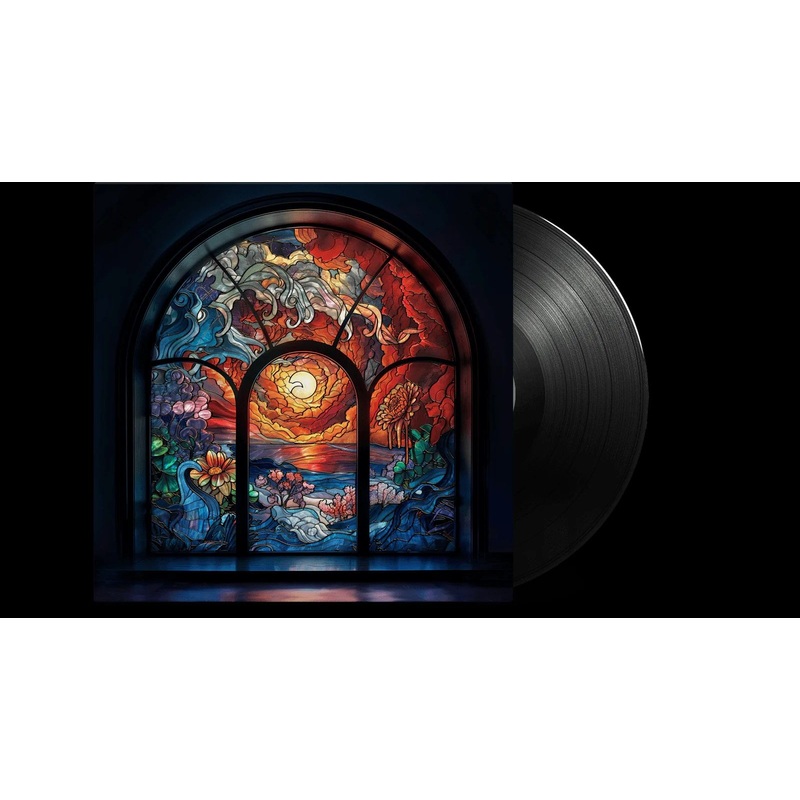 Zedd: Telos lp