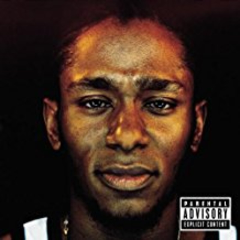 2LP – Mos Def – Black on Both Sides