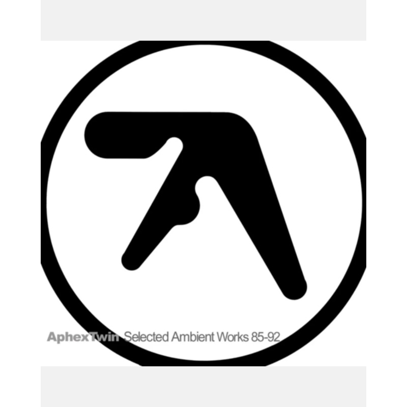 Aphex Twin – Selected Ambient Works 85-92
