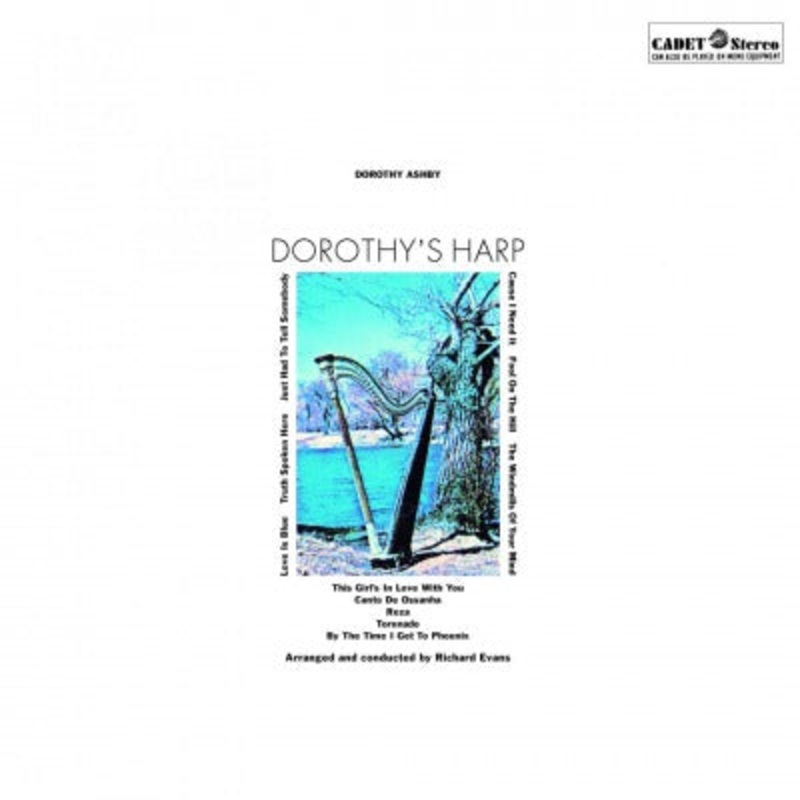 Dorothy’s Harp