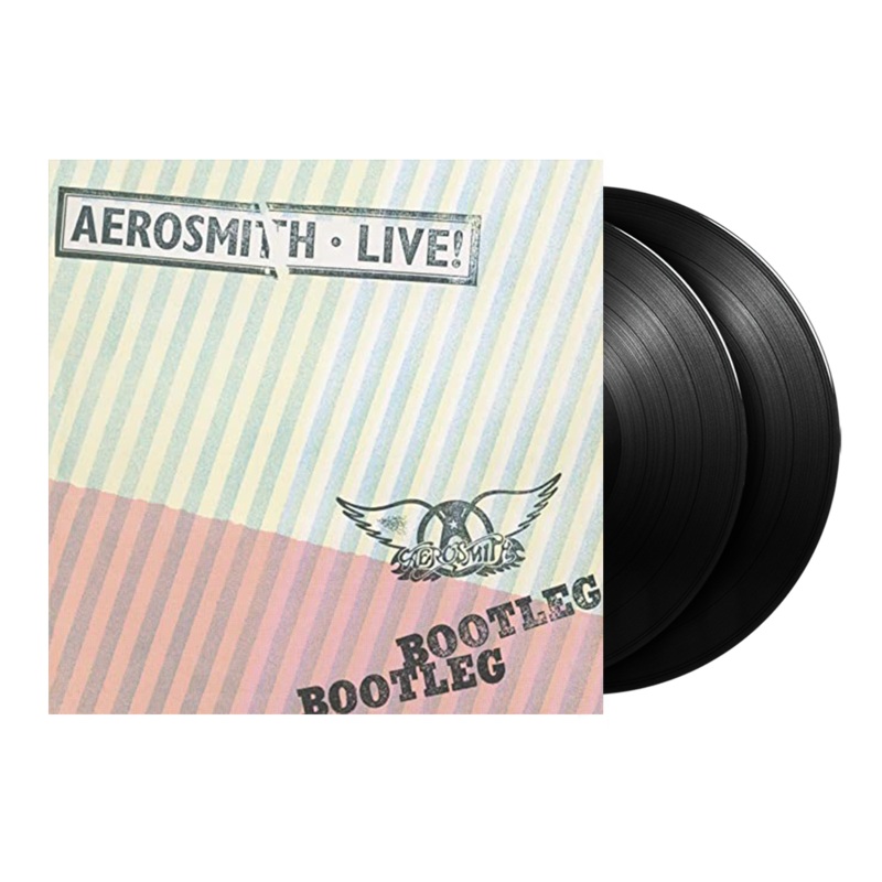 Live! Bootleg